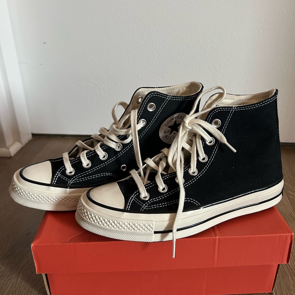 Chuck 70 Vintage Canvas Size 7